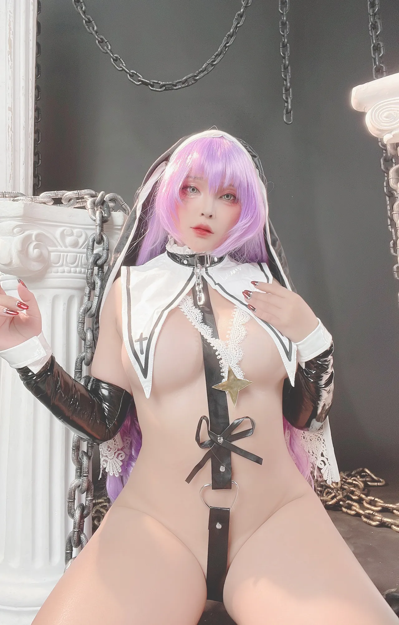 Sayo Momo - Gigant Sister-erohere49.webp